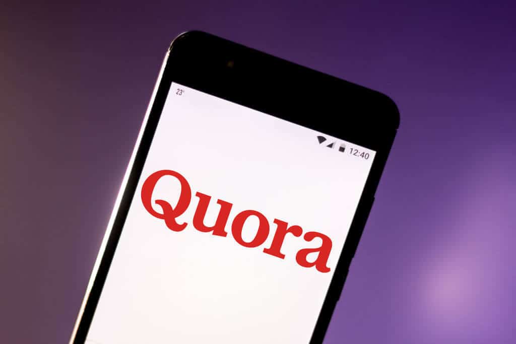 Quora – serwis dla ciekawych świata