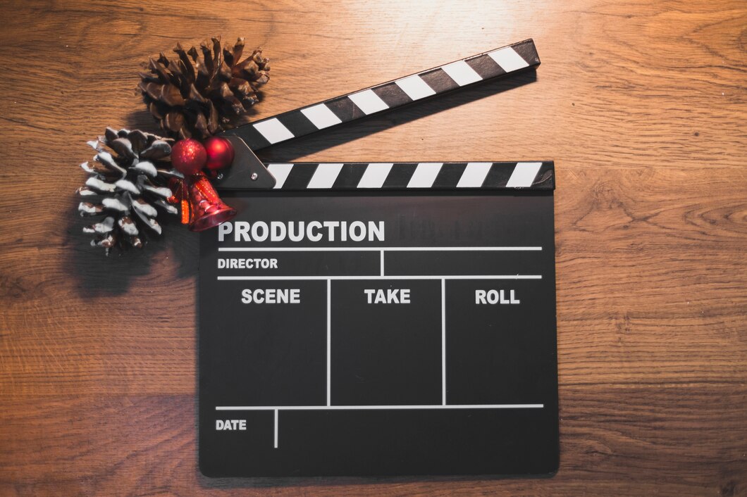 Jak innowacyjne rozwiązania w produkcji filmowej mogą pomóc Twojej firmie wyróżnić się na rynku?