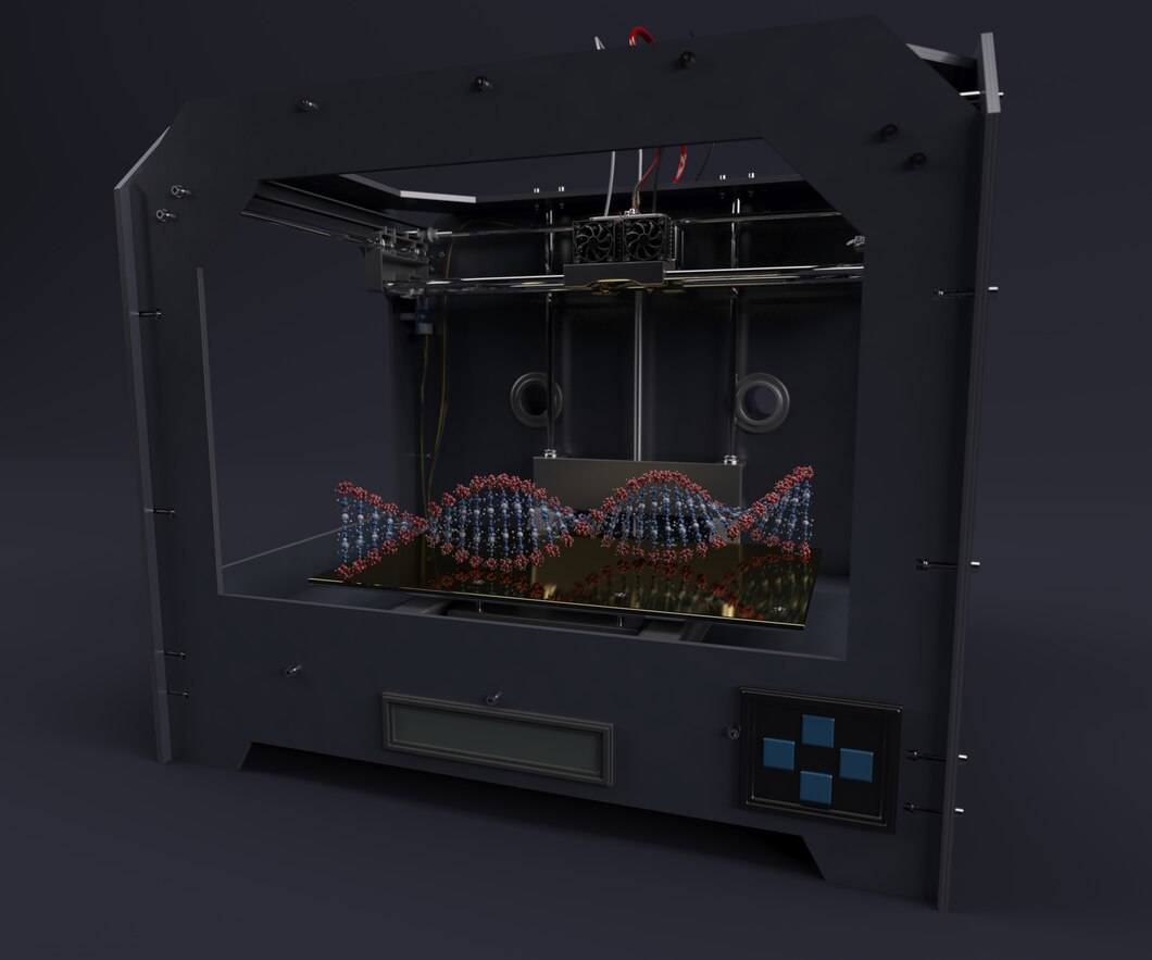 Jak technologia druku 3D wpływa na przyszłość reklamy?